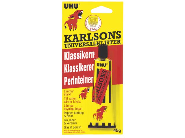 Lim Karlsons lim - 1