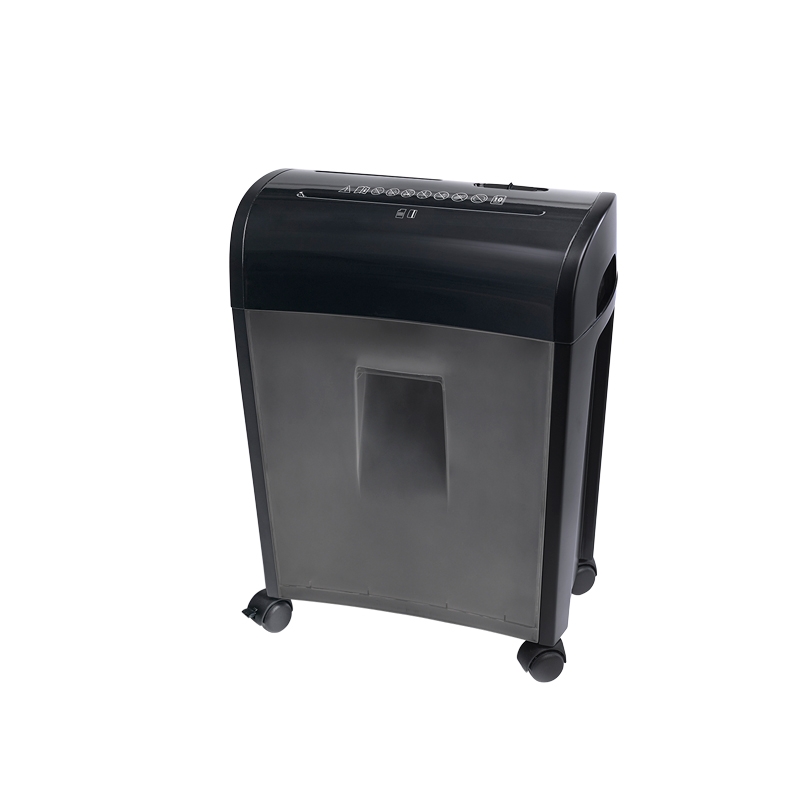 Dokumentødelegger Monolith CC10 - 8