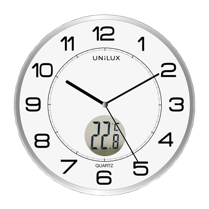Veggur Tempus - 1