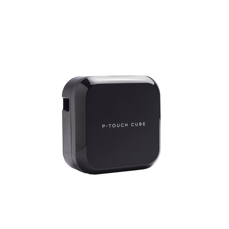 Merkemaskin Brother P-touch Cube Plus - 1