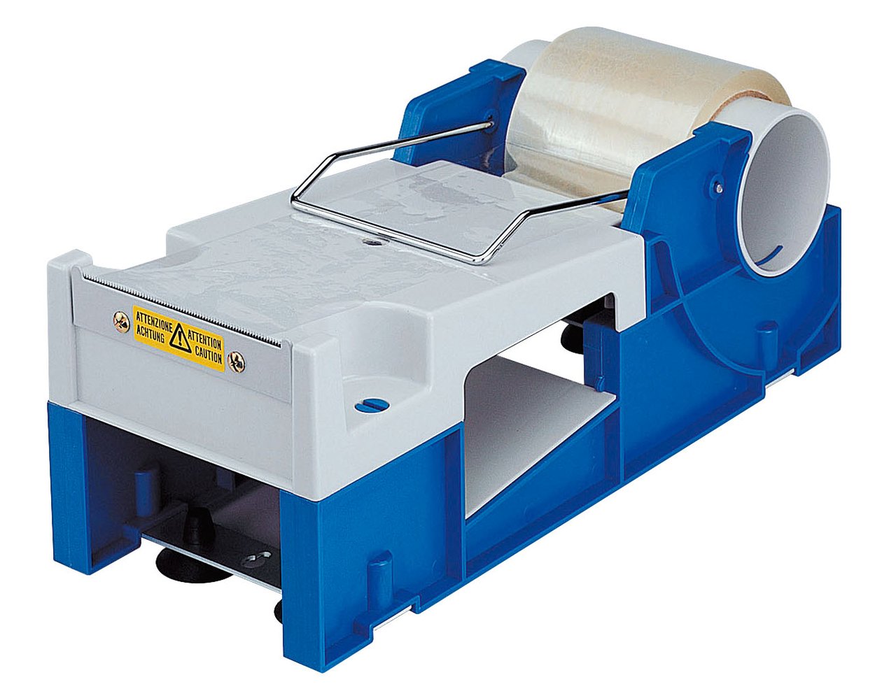 Holder for poselommetape - 1