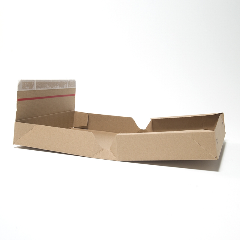 E-handelseske - varebrev - 2