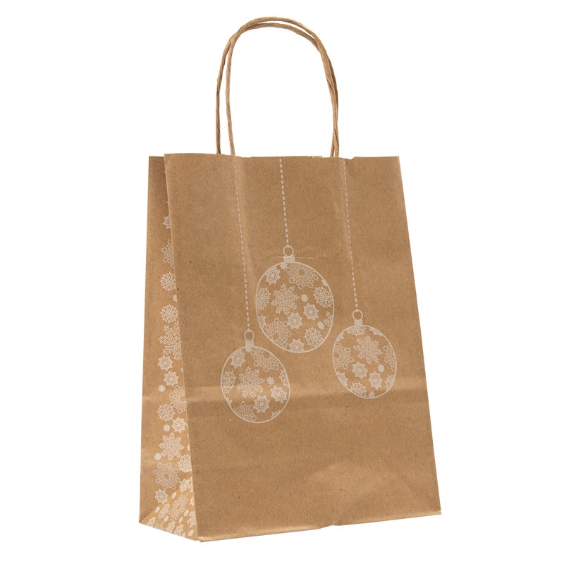 Papirpose Ecochic SALG - 1