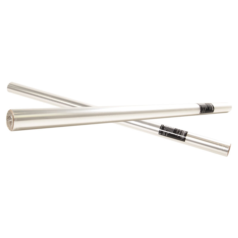 Cellofan, Forbrukerrull - 2