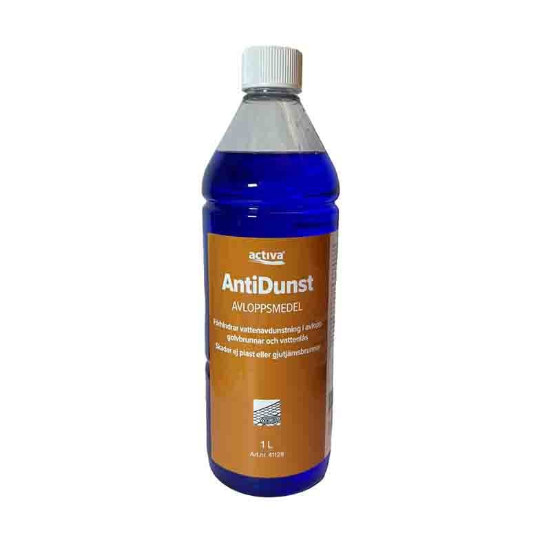 Aktiva Antidunst - 1