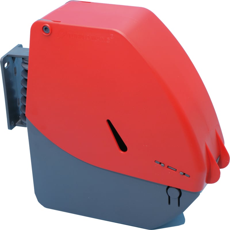Billettdispenser D900 og købilletter T90 - 1