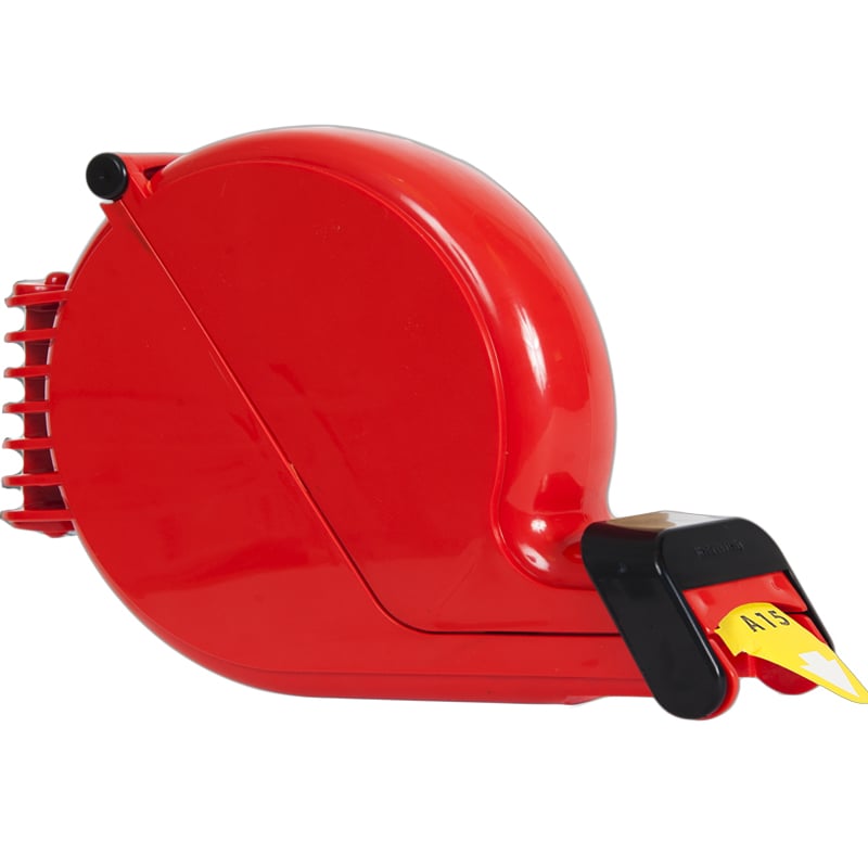 Billettdispenser D80 og billetter - 4