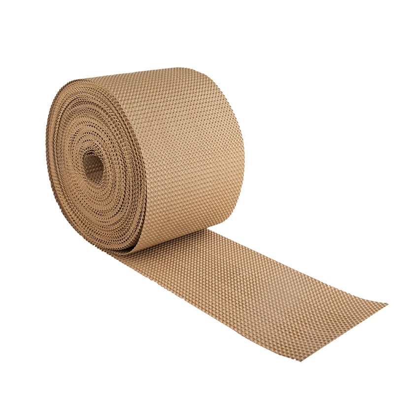 Bobleplast i 100 % resirkulert papir - 2