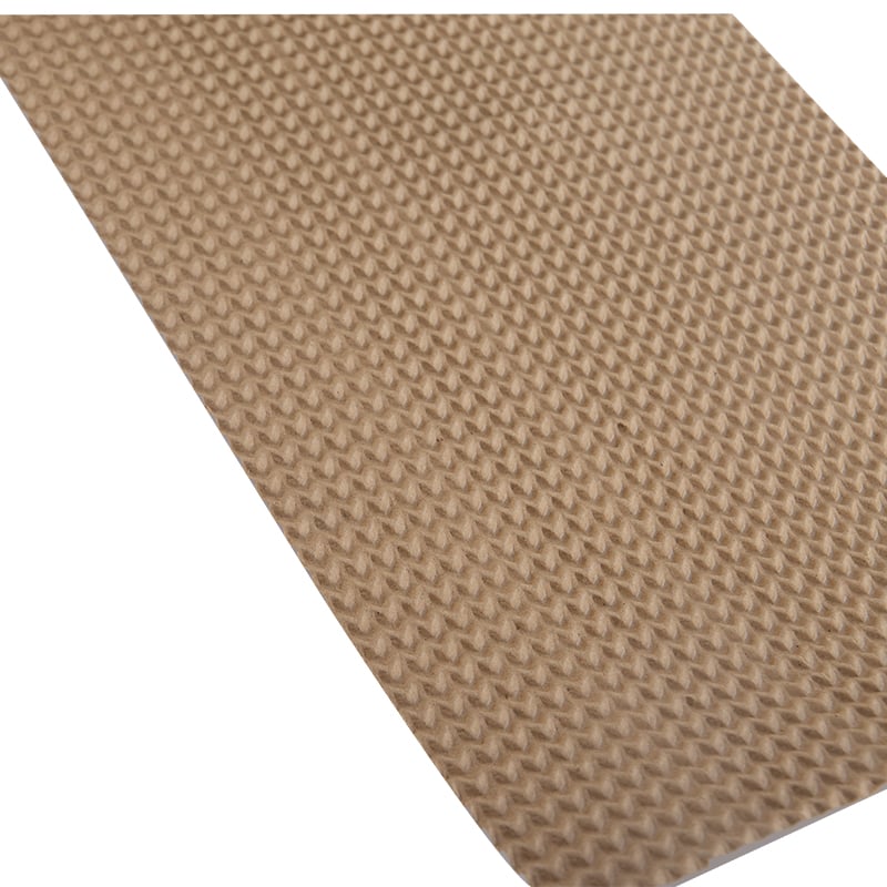 Bobleplast i 100 % resirkulert papir - 3