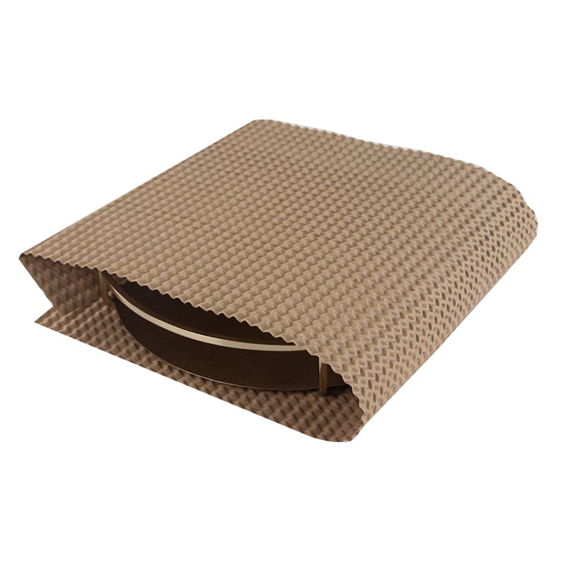 Bobleplast i 100 % resirkulert papir - 4