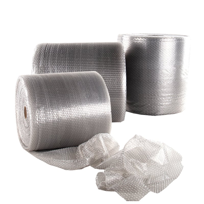 Bobleplast, liten boble - 1
