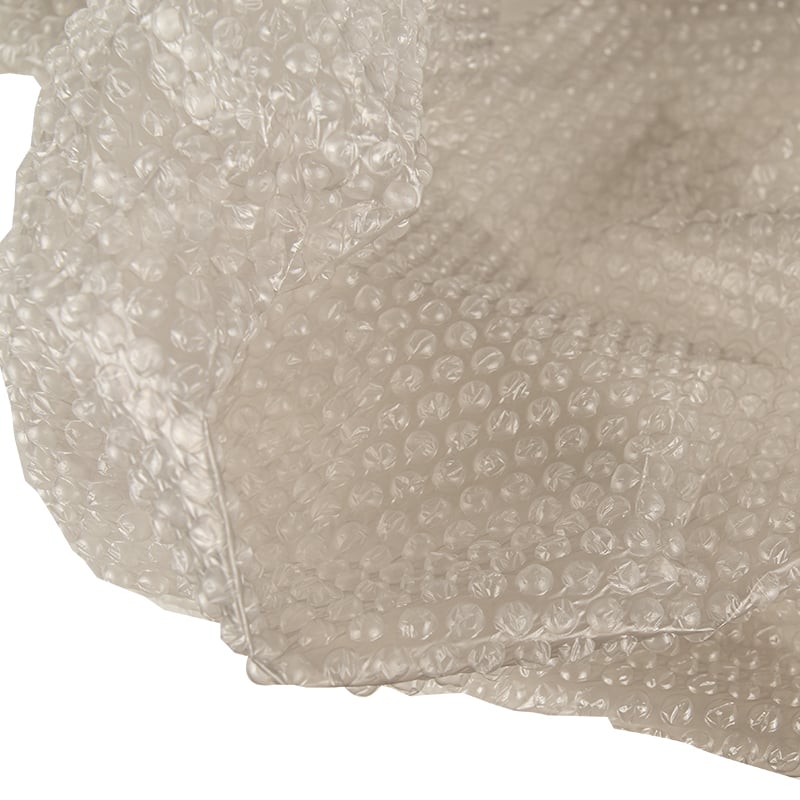 Bobleplast, liten boble - 3
