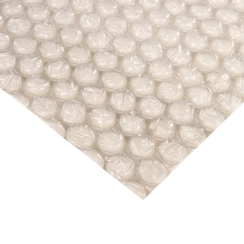 Bobleplast, stor boble - 2