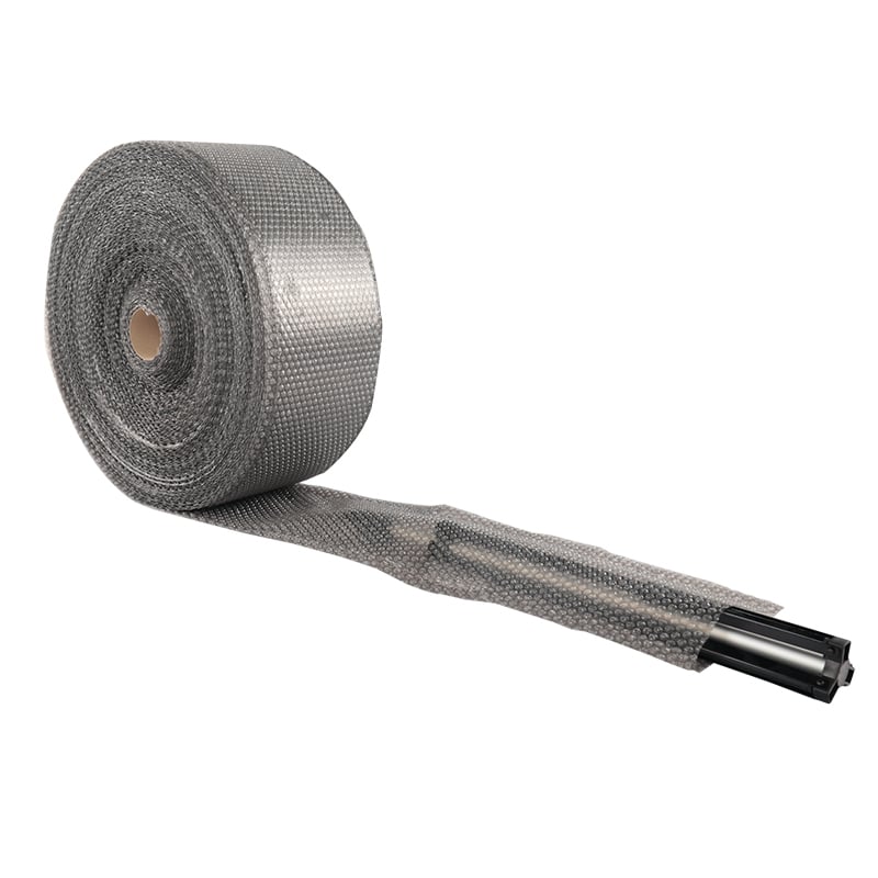 Bobleplastslange - 1