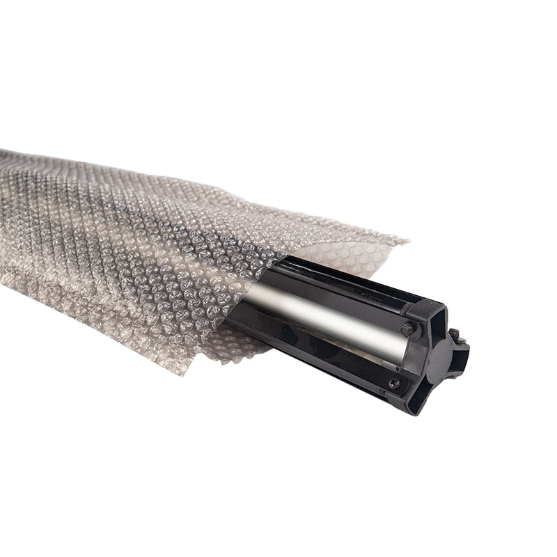 Bobleplastslange - 2