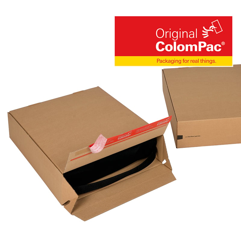 E-handelseske Eurobox Medium - 1