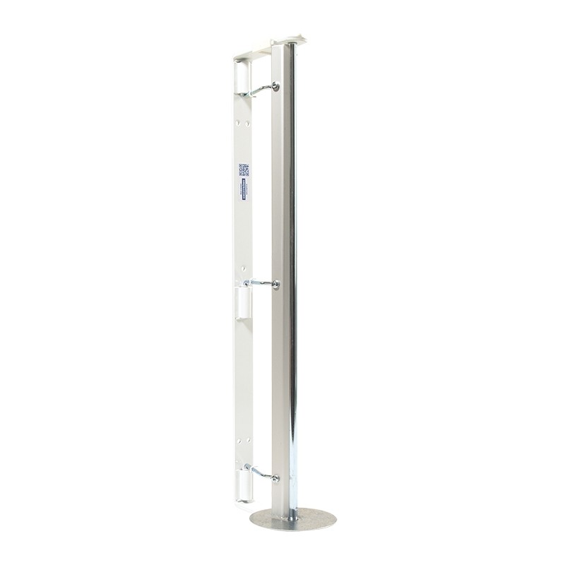 Papirrullstativ COMBI - 4