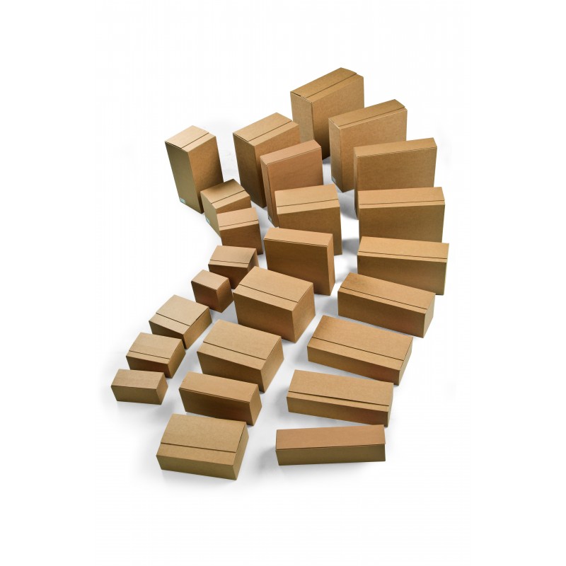 E-handelseske Eurobox Medium - 3