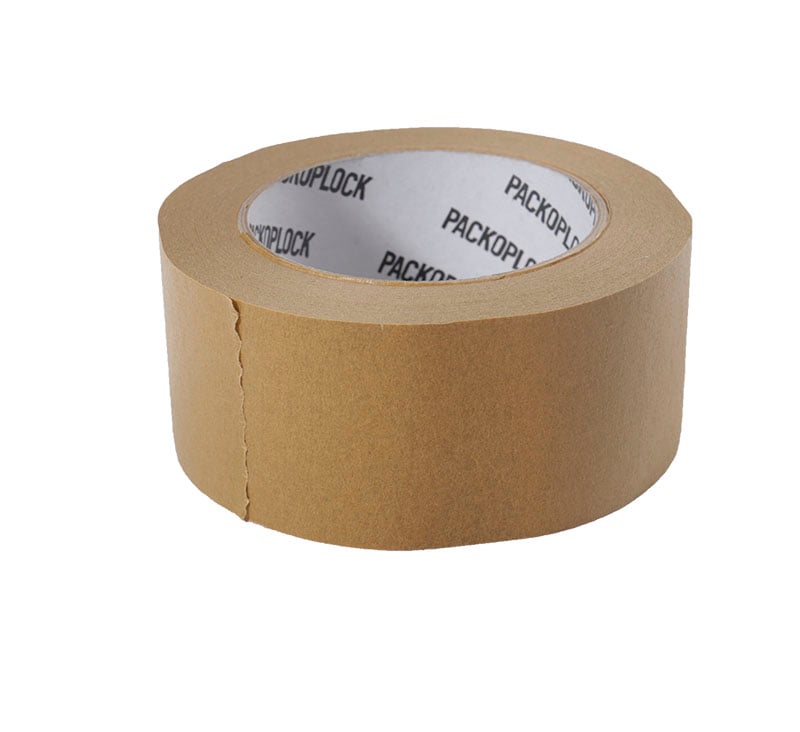 Pakketape papir premium - 1