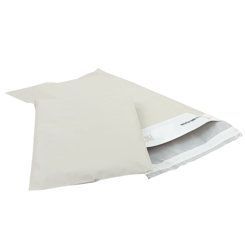 Beige e-handelspose/postordrepose "Nude Beige" - 1