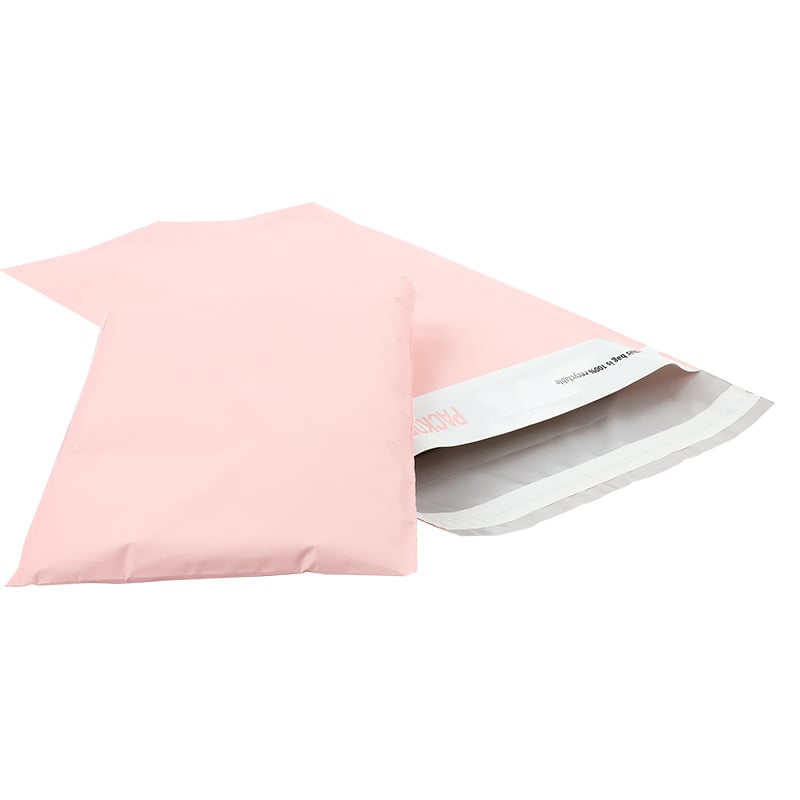 Rosa e-handelspose/postordrepose "Paris Pink" - 1