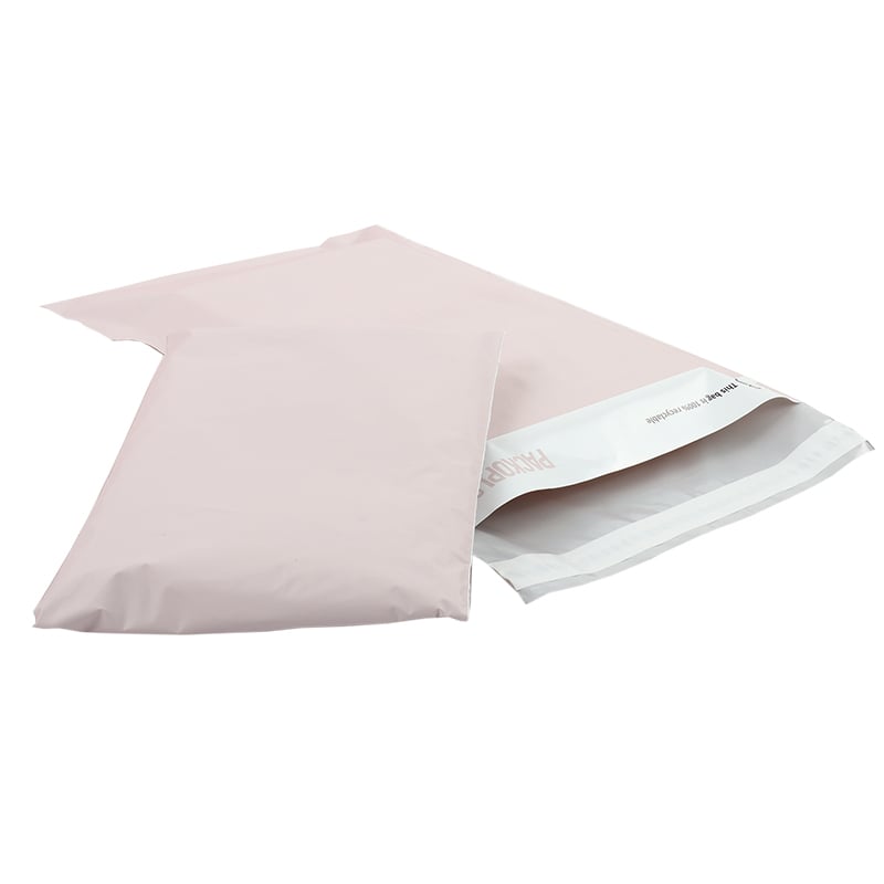 Lyselilla e-handelspose/postordrepose "Soft Lavender" - 1