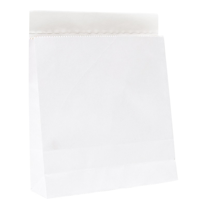 E-handelsposer  i papir med firkantbunn - 3