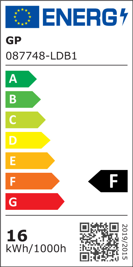Lysrør LED GP - 5