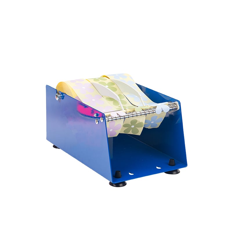 Etikettdispenser - 3