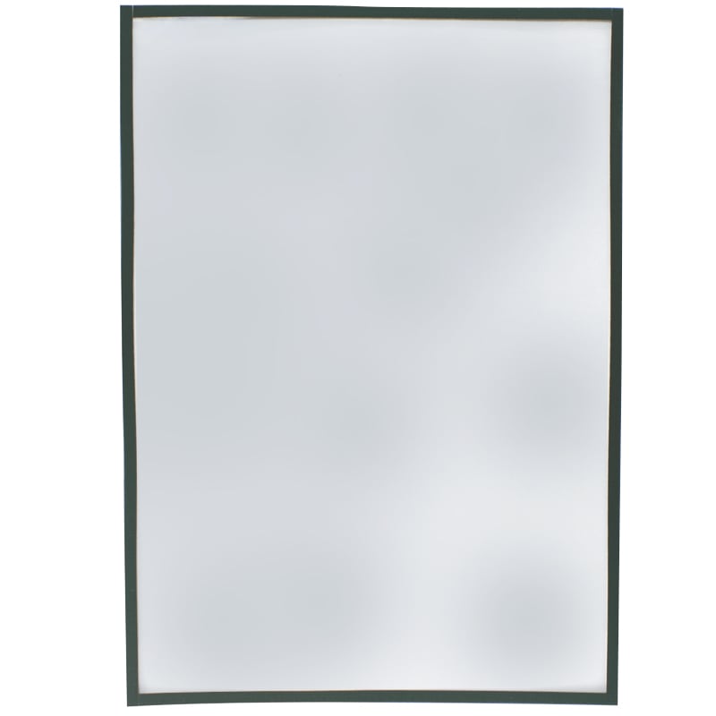 Frontplast til gateplakater - 3