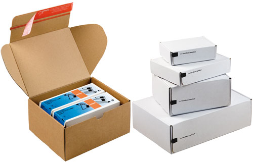 E-handelseske  80 - varebrev - 1