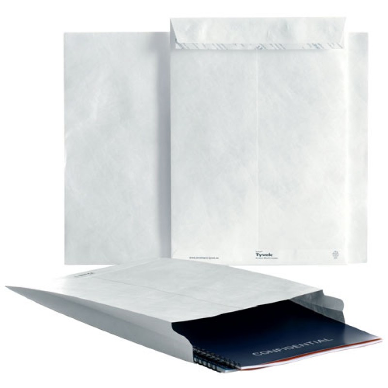 Tyvek konvolutter - 1