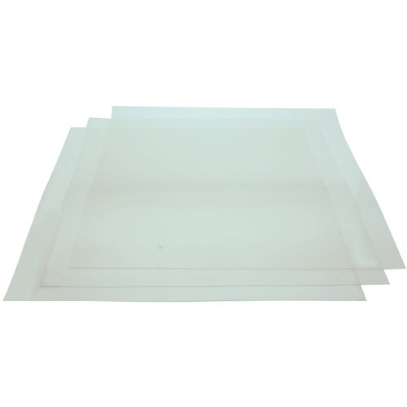 Frontplast til gateplakater - 1
