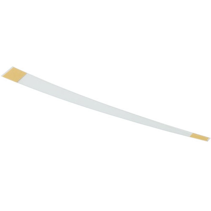 Transparent vippe - 1