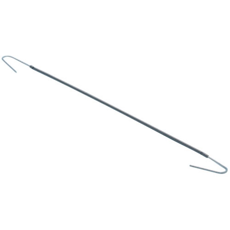 Opphengsfjær jet-rask - 1