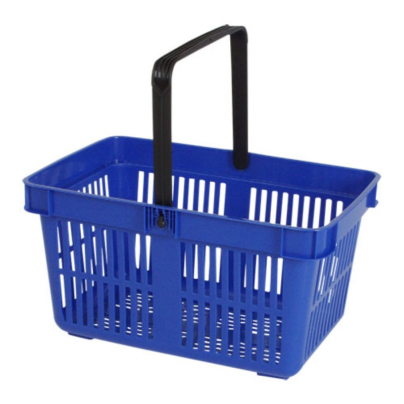 Handlekurv 27 l - 1