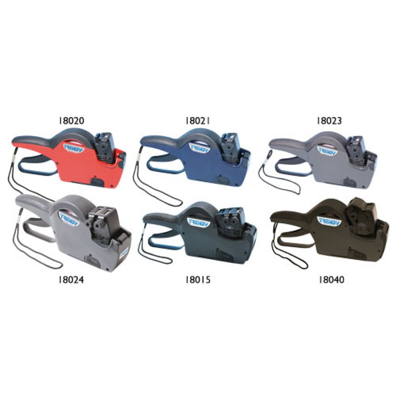 Prismaskiner Trendy - 1
