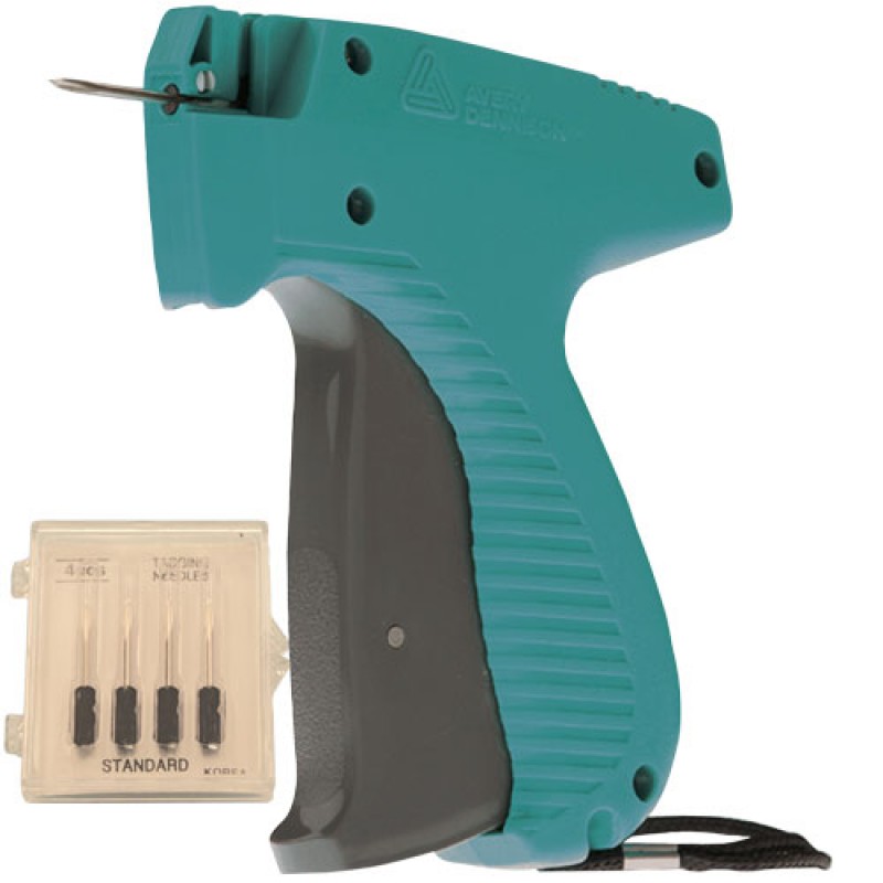 Dennison M3 feste pistol - 1