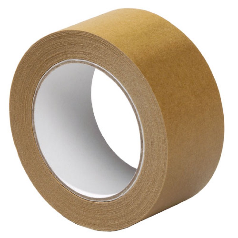 Pakketape i papir - 1