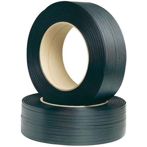 Pakkebånd PP - 406 mm innvendig diameter - 1