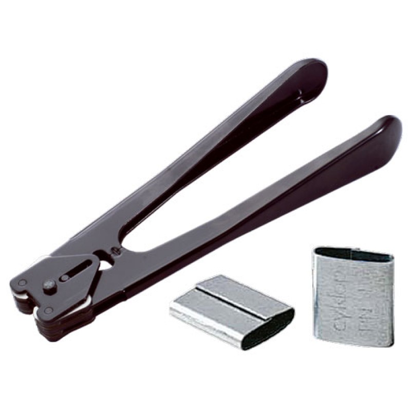 Plombetang H65-16 & lås - 1
