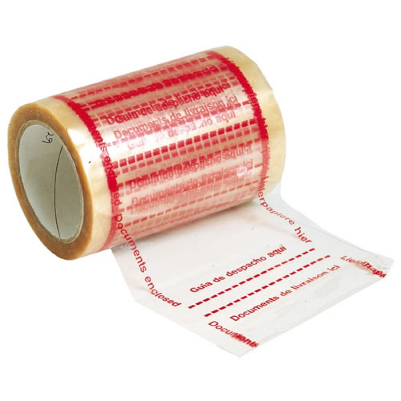 Poselommetape - 1