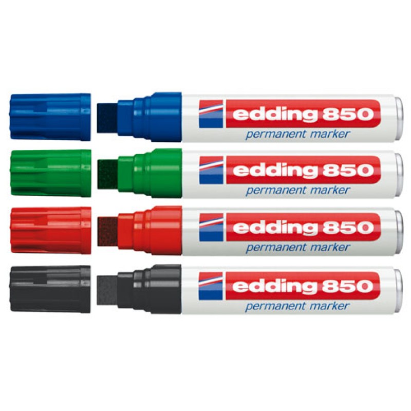 Merkepenn Edding 850 - 1