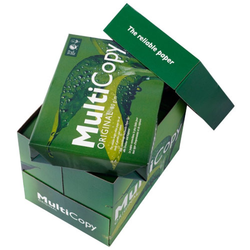 Kopipapir MultiCopy - 1