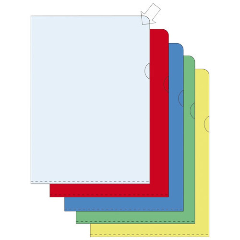 Aktmappe PP - 1