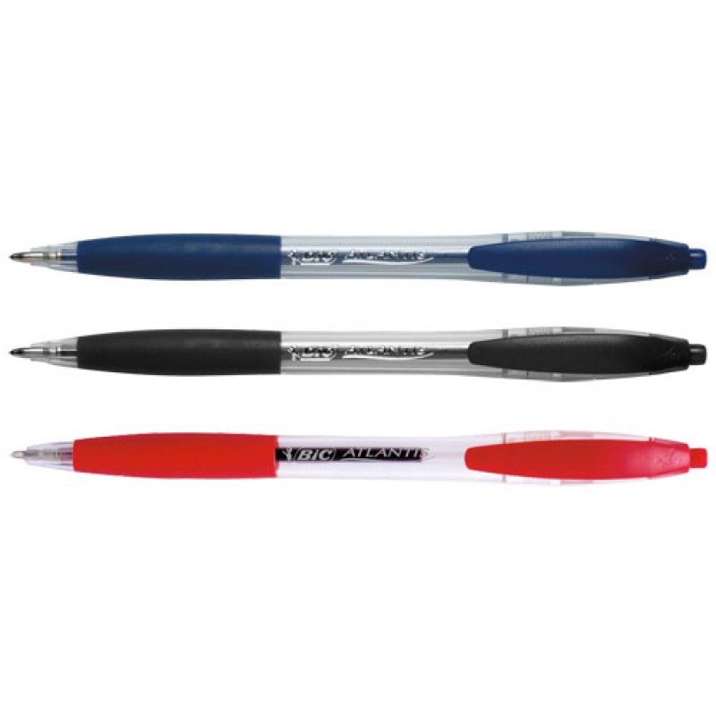 Kulepenn Bic Atlantis - 1