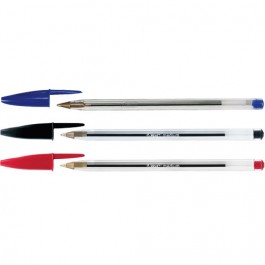 Kulepenn Bic Cristal Medium - 1