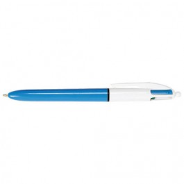 Kulepenn Bic 4 farger - 1
