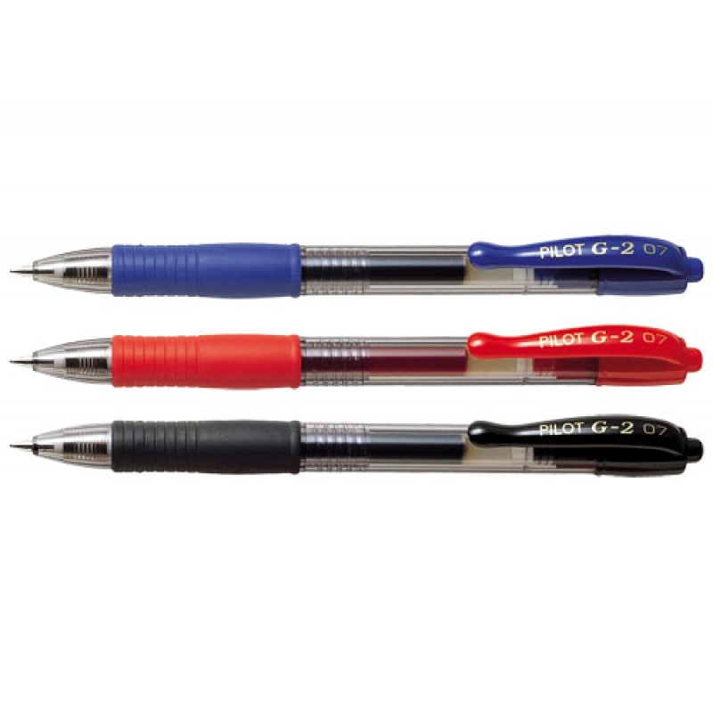 Gelepenn Pilot G-2 - 1