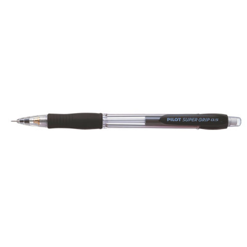 Stiftpenn Pilot Supergrip - 1